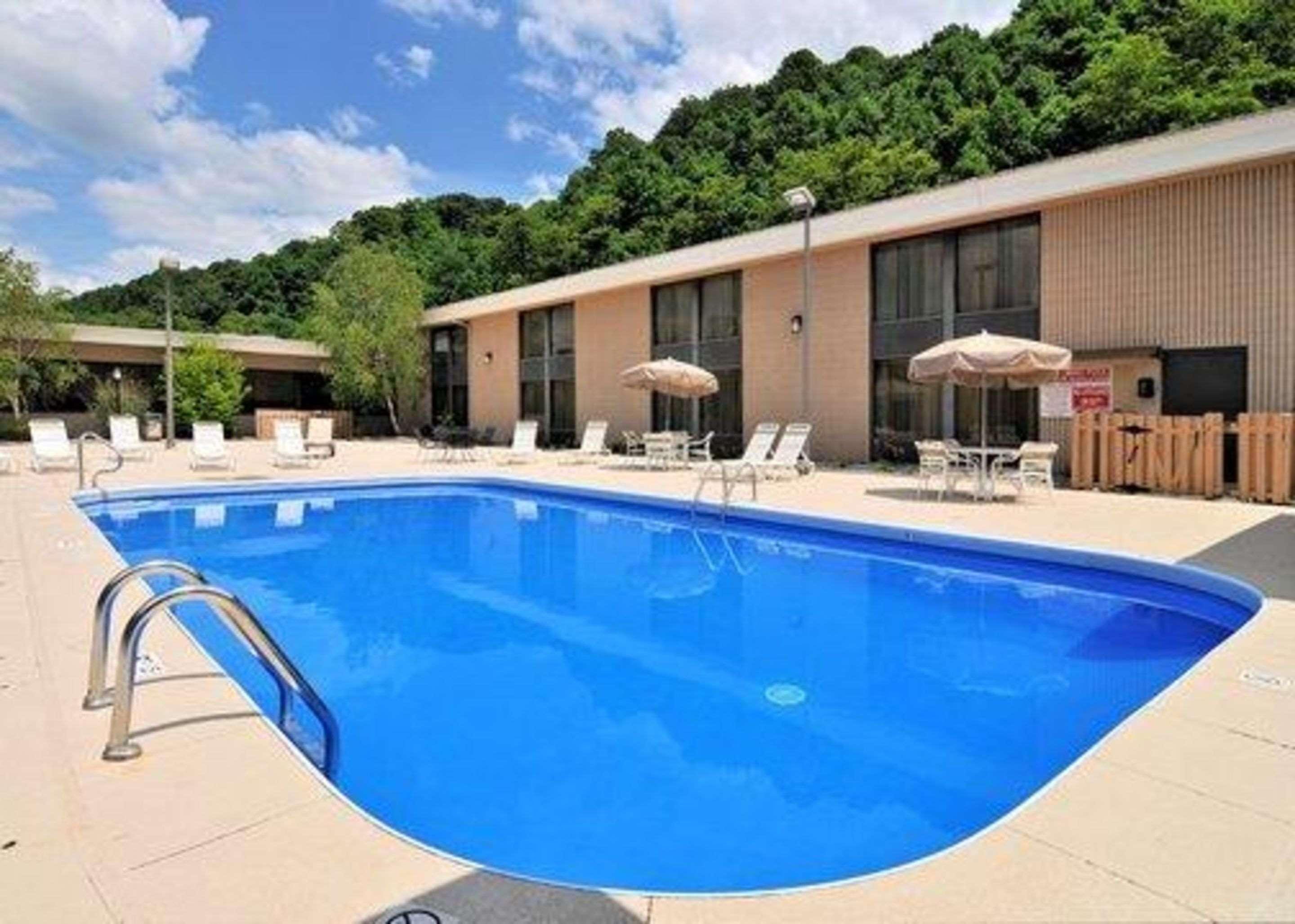 Quality Hotel And Conference Center Cumberland Heights Facilidades foto